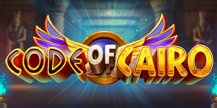 Cara Memanfaatkan Simbol Khusus Di Slot Code Of Cairo PP